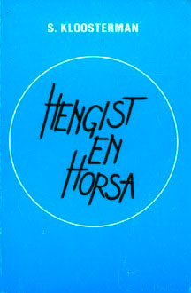 Boek---Hengist-en-Horsa